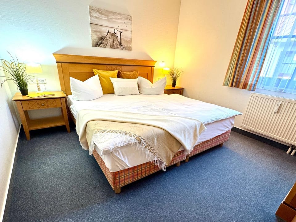 Oewern Diek App 38 Apartment in Wustrow