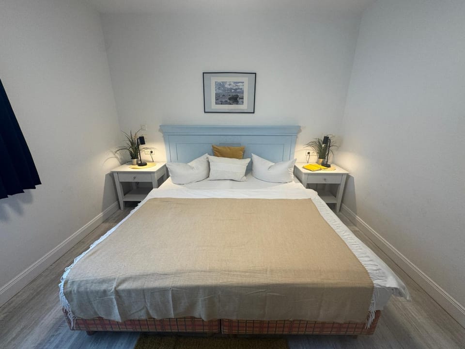 Oewern Diek App 40 Apartment in Wustrow