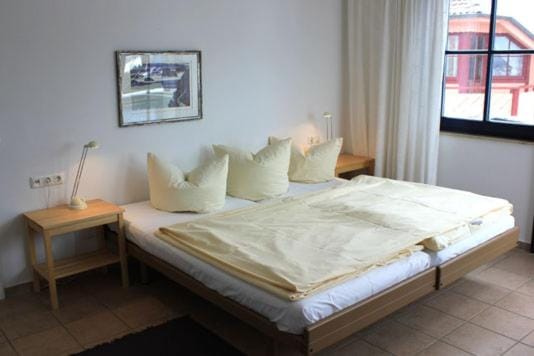 Oewern Diek App 43 Apartment in Wustrow