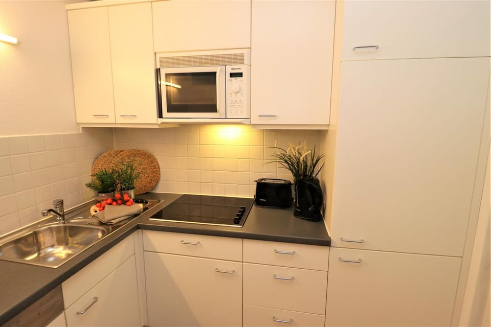Oewern Diek App 43 Apartment in Wustrow