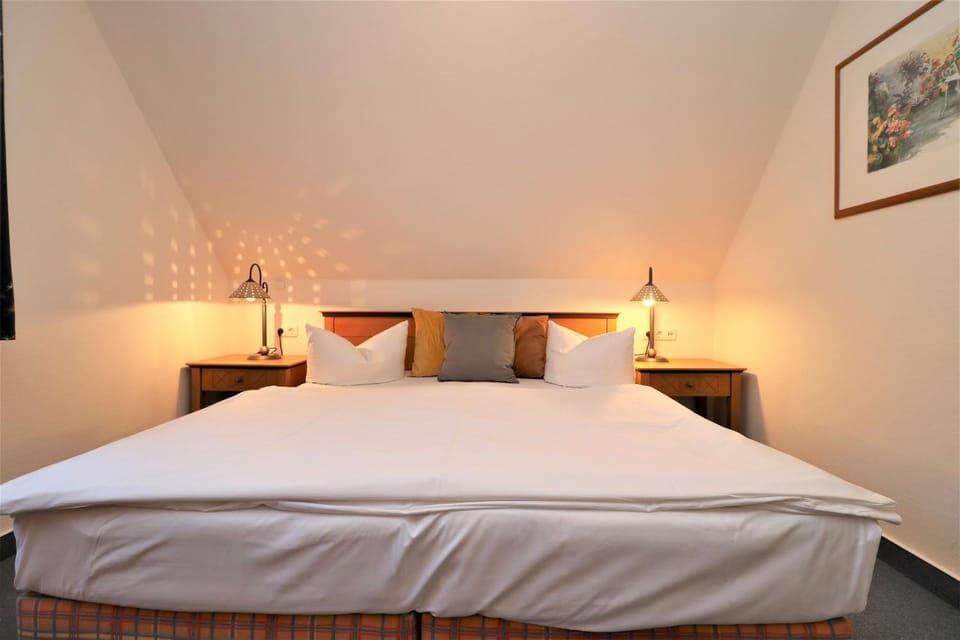 Oewern Diek App 44 Apartment in Wustrow