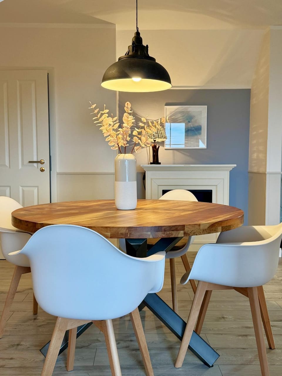 Oewern Diek App 47 Apartment in Wustrow