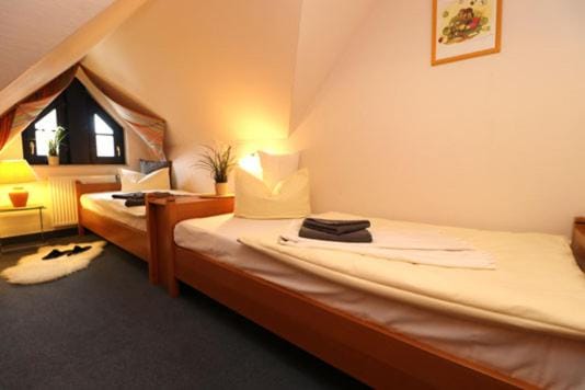 Oewern Diek App 48 Apartment in Wustrow