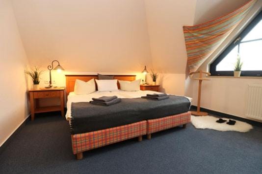 Oewern Diek App 48 Apartment in Wustrow