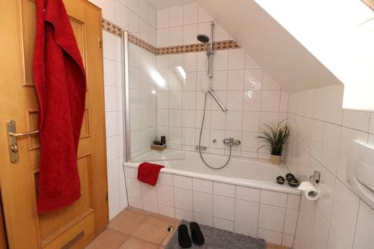 Oewern Diek App 48 Apartment in Wustrow