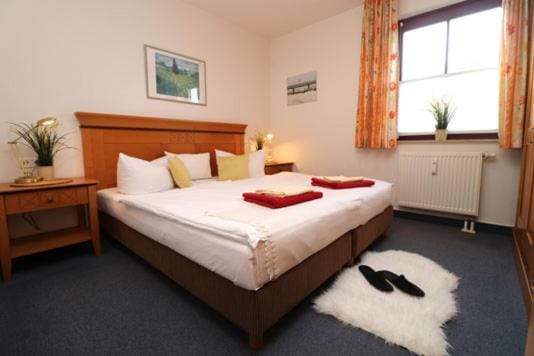 Oewern Diek App 49 Apartment in Wustrow