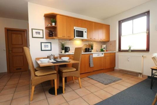 Oewern Diek App 49 Apartment in Wustrow