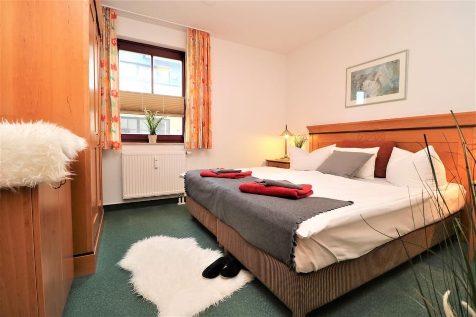 Oewern Diek App 51 Apartment in Wustrow
