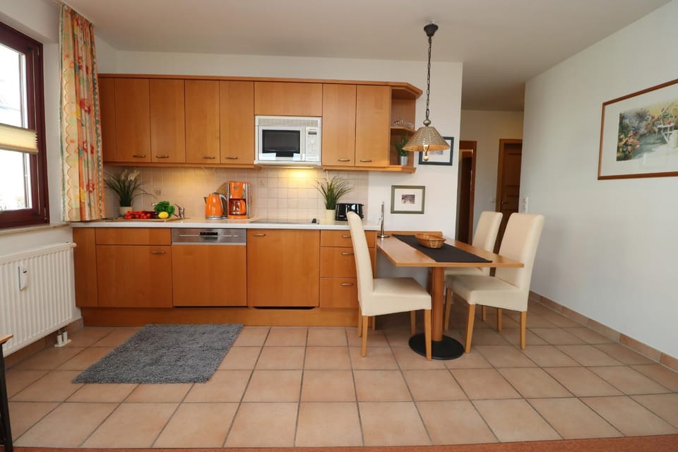 Oewern Diek App 51 Apartment in Wustrow
