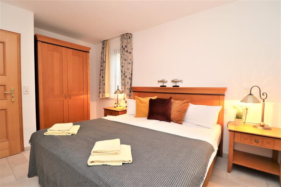 Oewern Diek App 53 Apartment in Wustrow