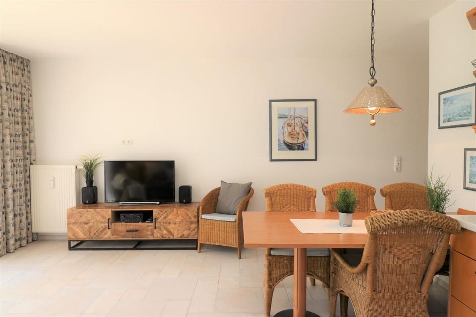 Oewern Diek App 53 Apartment in Wustrow
