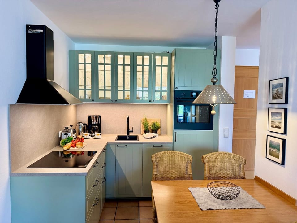 Oewern Diek App 55 Apartment in Wustrow