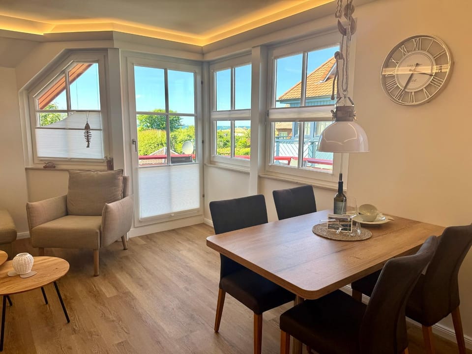 Oewern Diek App 56 Apartment in Wustrow