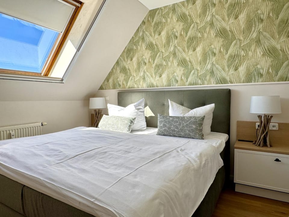 Oewern Diek App 57 Apartment in Wustrow