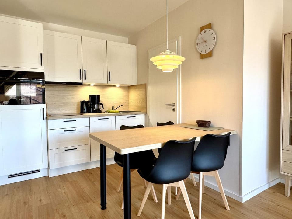 Oewern Diek App 57 Apartment in Wustrow