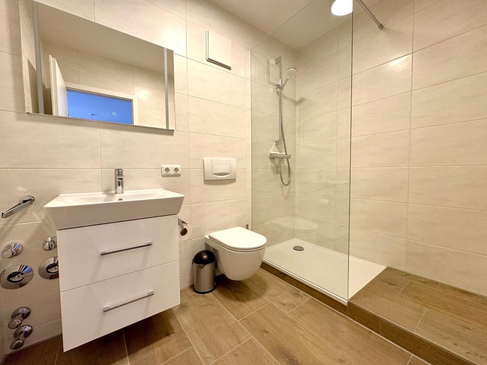 Oewern Diek App 57 Apartment in Wustrow