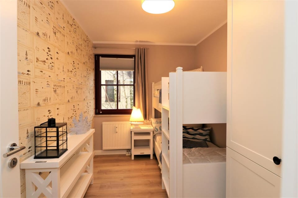 Oewern Diek App 58 Apartment in Wustrow