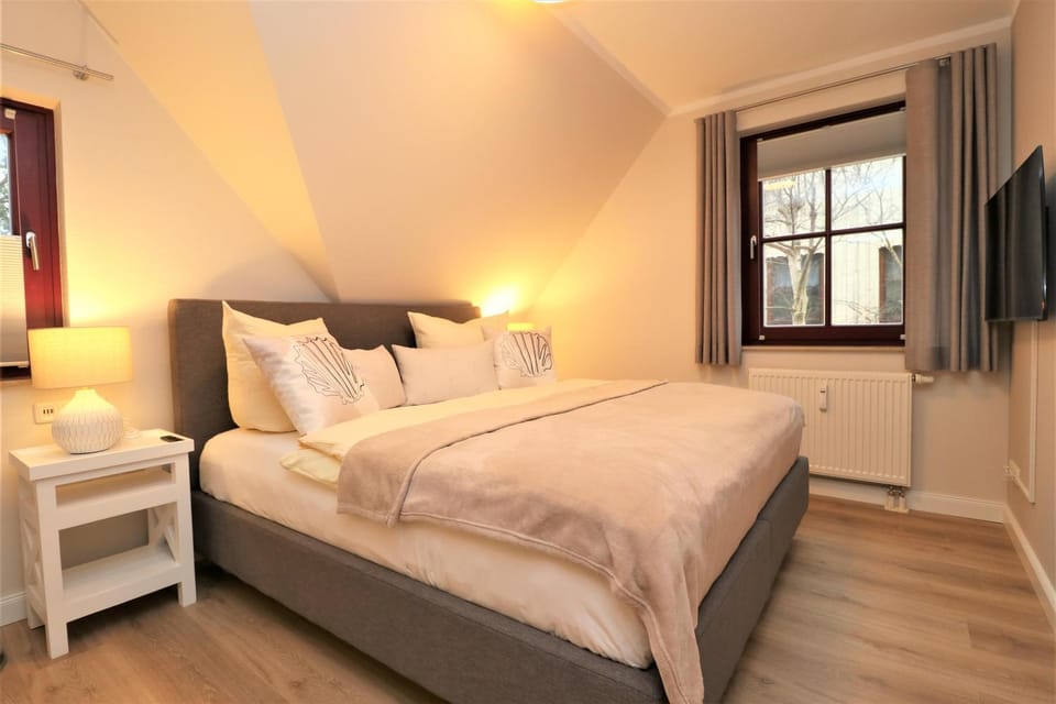 Oewern Diek App 58 Apartment in Wustrow