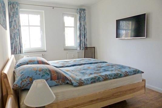 Wohnpark Strandstraße App 05 Ostseesuite Apartment in Wustrow