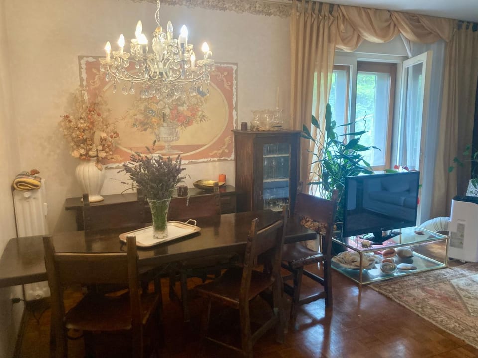 CASA BEA FREE PARKING 110 mt 2 Apartment in Trieste