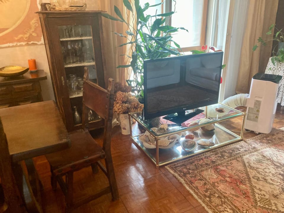 CASA BEA FREE PARKING 110 mt 2 Apartment in Trieste
