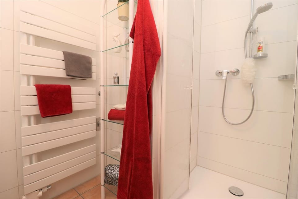 Wohnpark Strandstraße App 06 Apartment in Wustrow