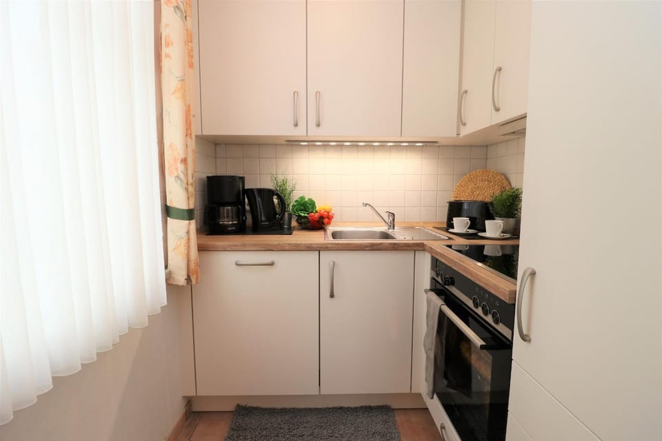 Wohnpark Strandstraße App 06 Apartment in Wustrow