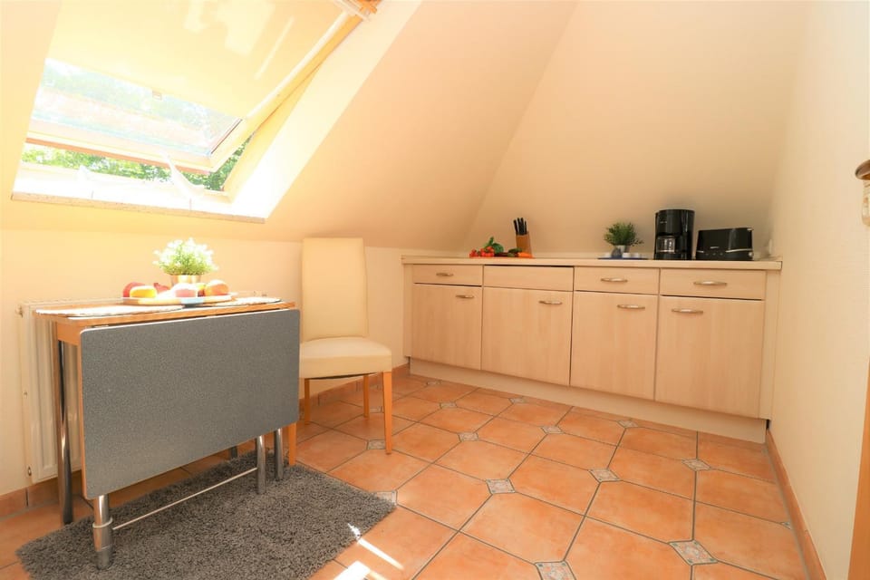 Wohnpark Strandstraße App 08 Apartment in Wustrow