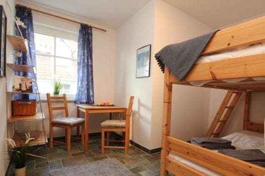 Wohnpark Strandstraße App 13 Apartment in Wustrow