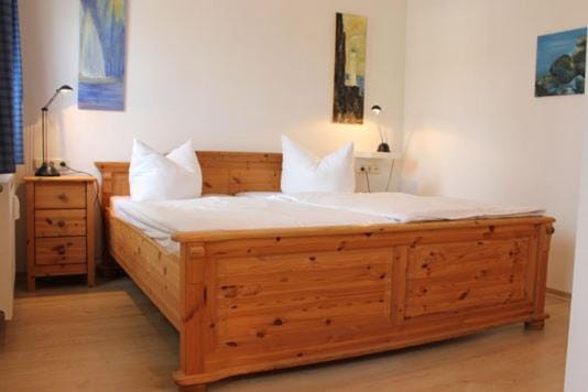 Wohnpark Strandstraße App 13 Apartment in Wustrow