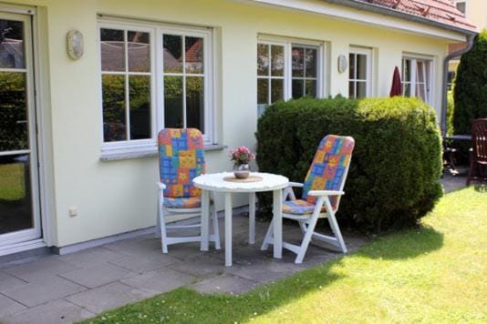 Wohnpark Schmiedestraße App 16 Apartment in Wustrow
