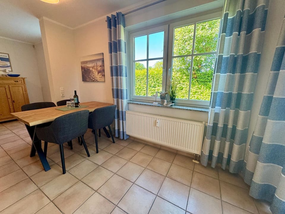 Wohnpark Schmiedestraße App 18 Apartment in Wustrow