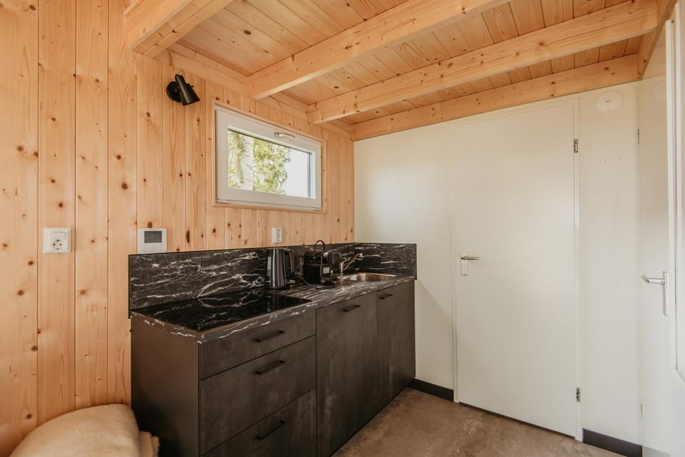 Tiny House Campground/ 
RV Resort in Gelderland, Netherlands