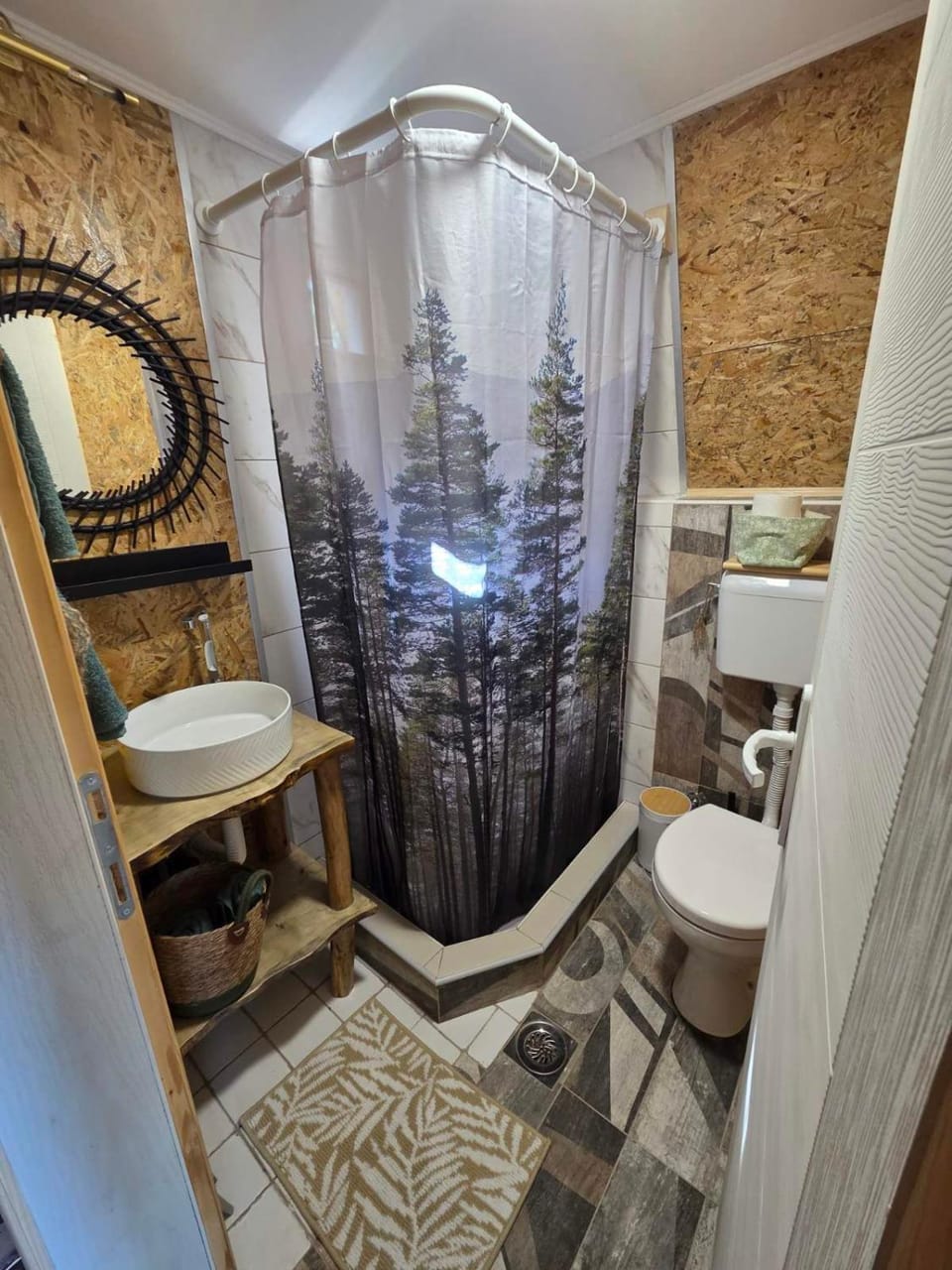 Apartman Snežana Jugovo Apartment in Vojvodina