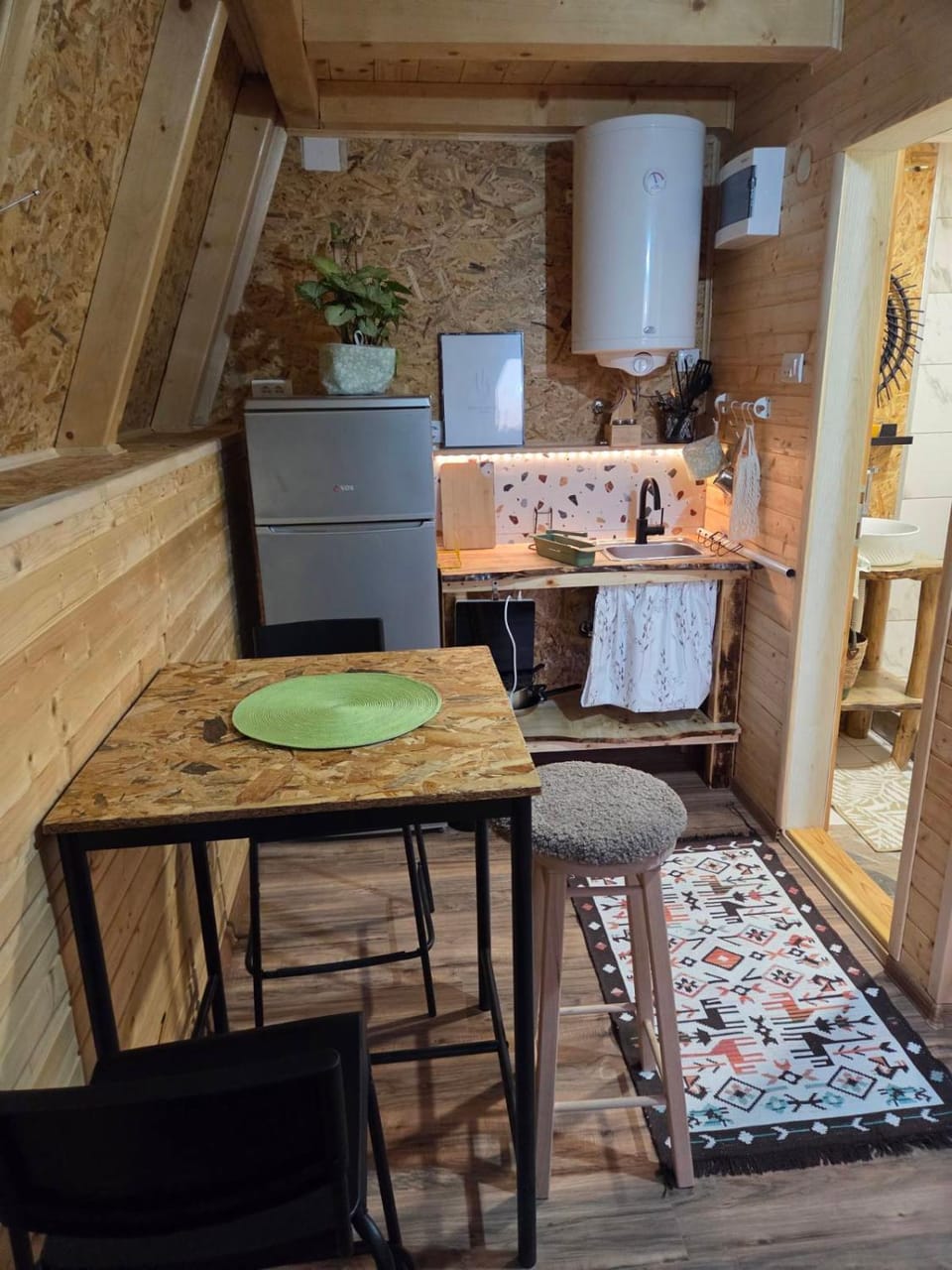 Apartman Snežana Jugovo Apartment in Vojvodina