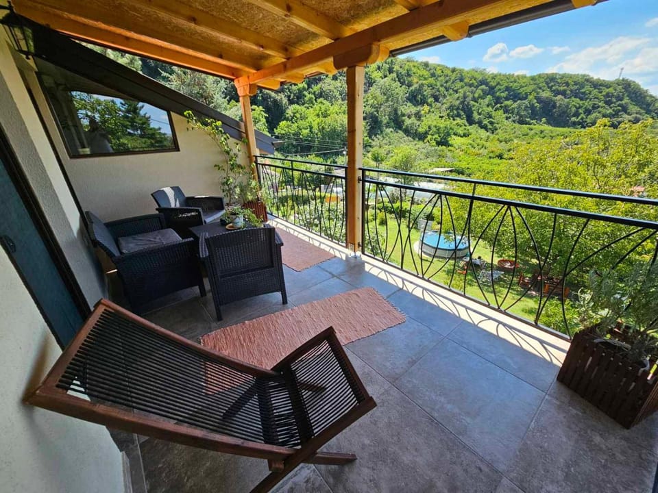 Apartman Snežana Jugovo Apartment in Vojvodina