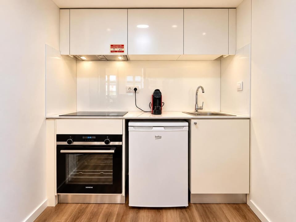 Carmo Flats Historic Center - Collection by Perpetual Relax Apartment in Braga
