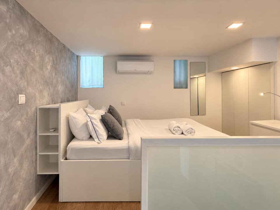 Carmo Flats Historic Center - Collection by Perpetual Relax Apartment in Braga