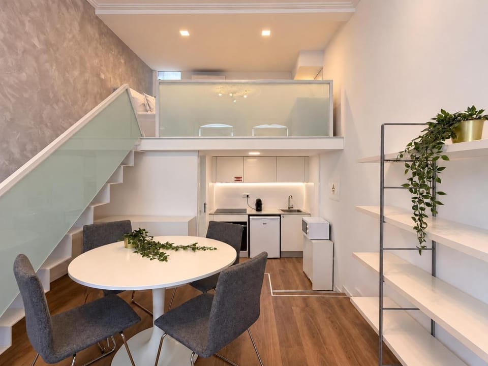 Carmo Flats Historic Center - Collection by Perpetual Relax Apartment in Braga