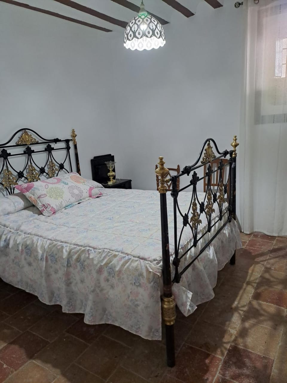 Casa de La Parra House in La Mancha