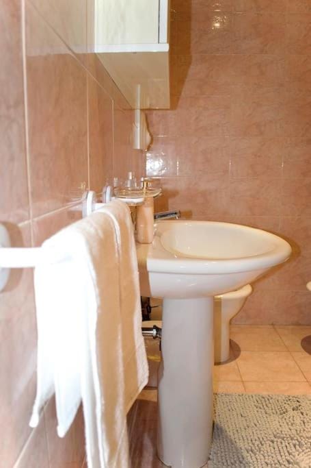 Civico 18- La tua casa in centro Apartment in Latina