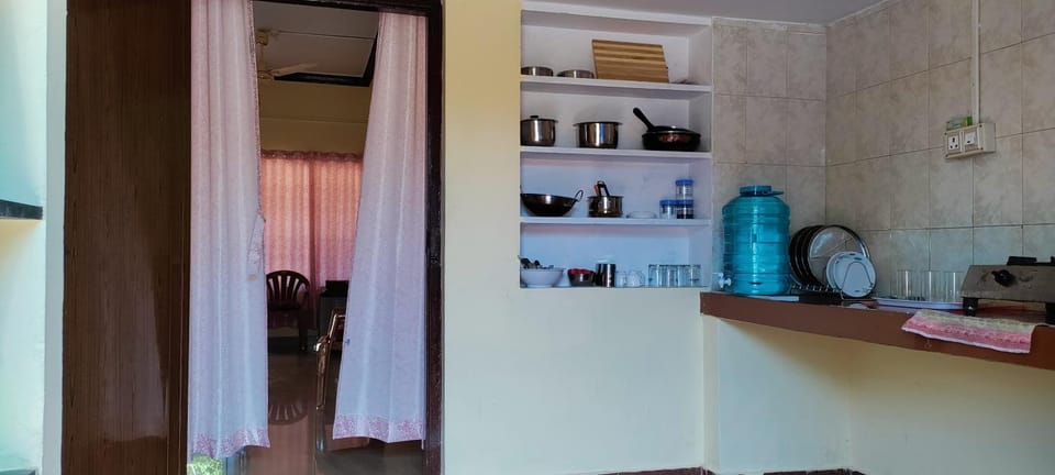 Chesna Cottage Apartment in Madikeri
