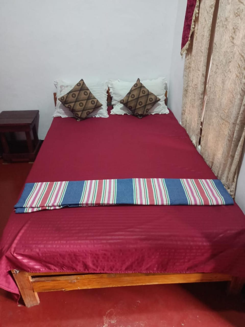 NR Villa Nilaveli Bed and Breakfast in Sri Lanka