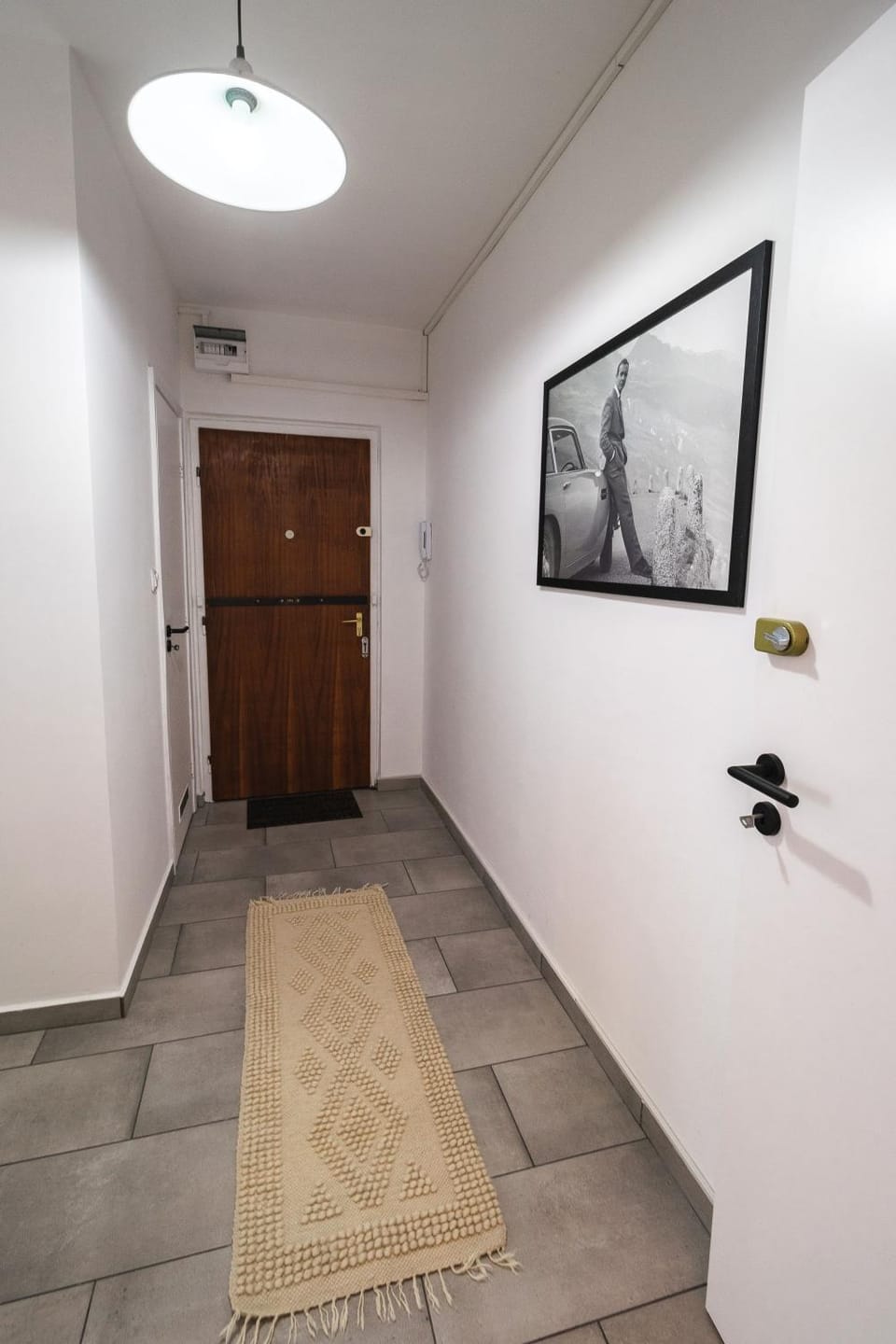 LénApartman - Audrey Apartment in Hungary