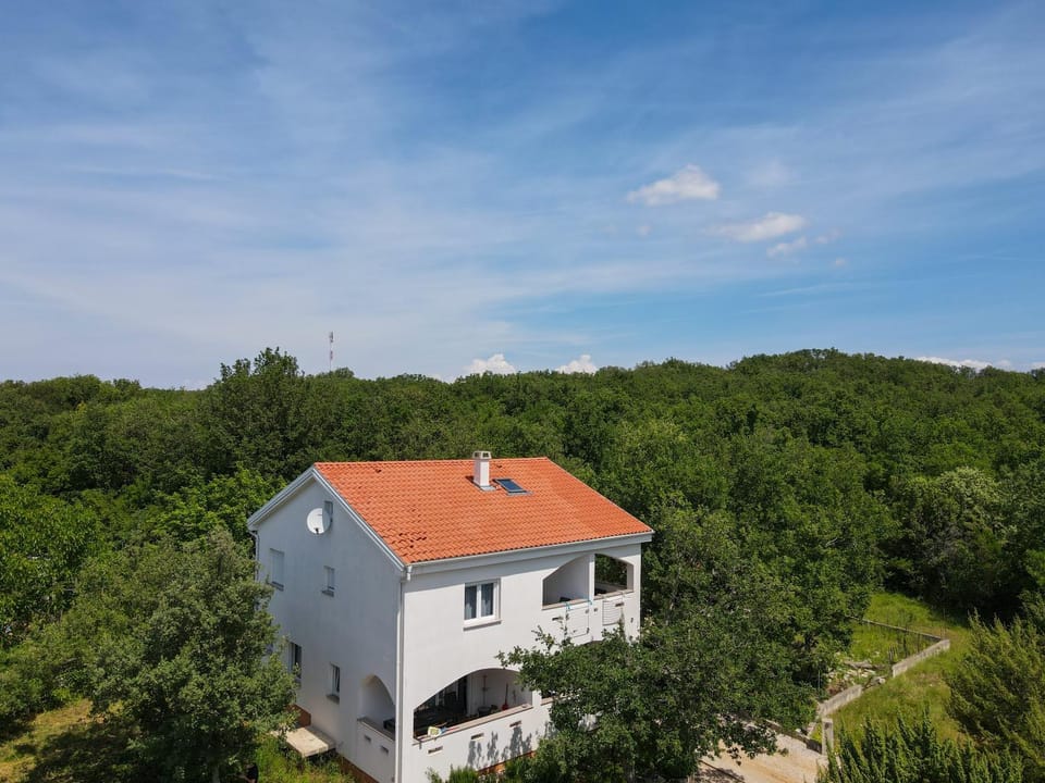 Apartment & Room Danijel Apartment in Primorje-Gorski Kotar County