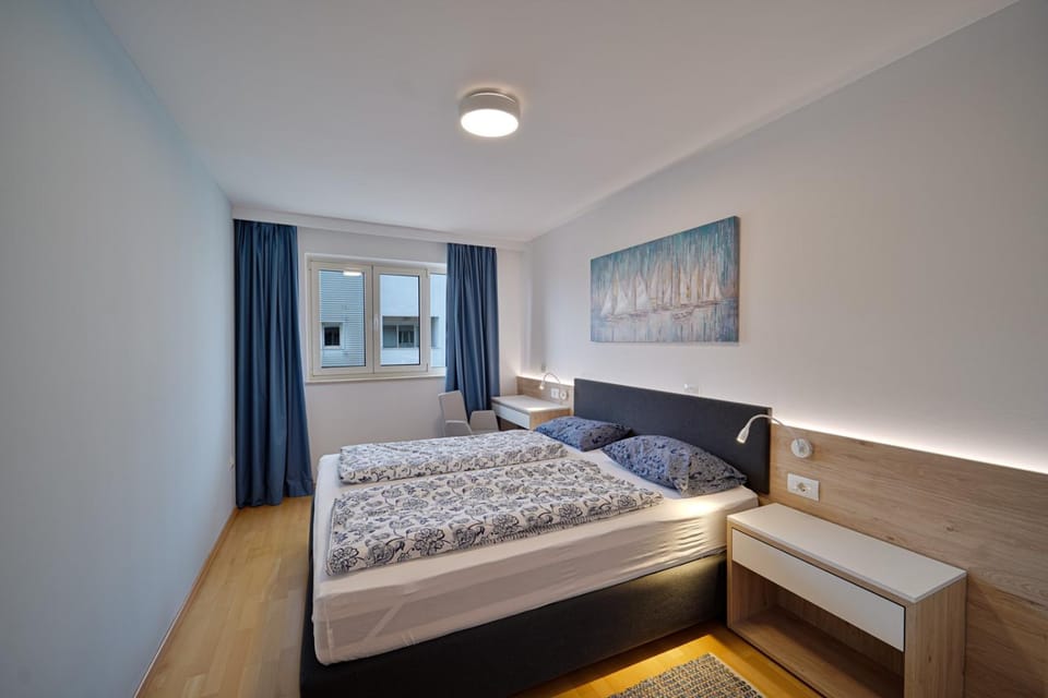 Edra Suite Apartment Apartment in Istria County
