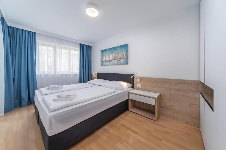 Edra Suite Apartment Apartment in Istria County