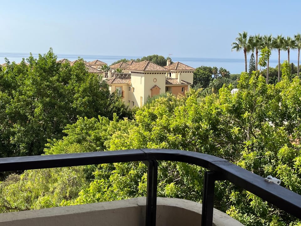 Bonito apartamento Apartment in Marbella