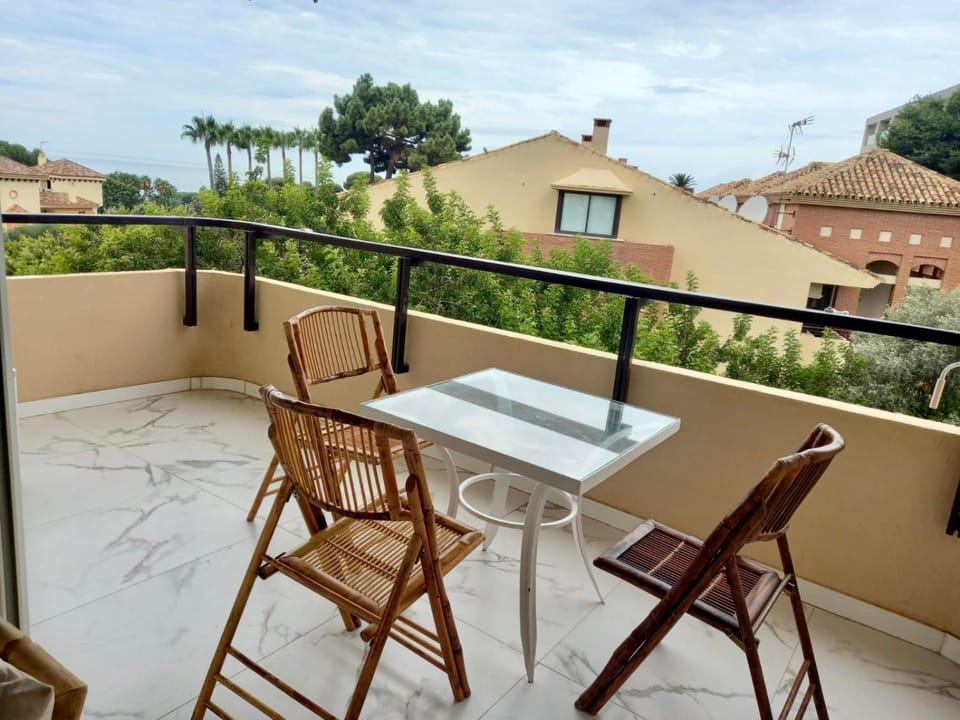 Bonito apartamento Apartment in Marbella