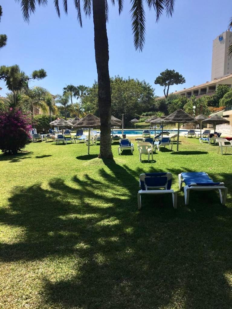 Bonito apartamento Apartment in Marbella